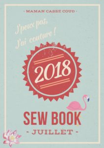 Journal de couture