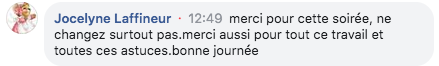 temoignage temoignage