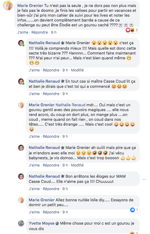 temoignage temoignage