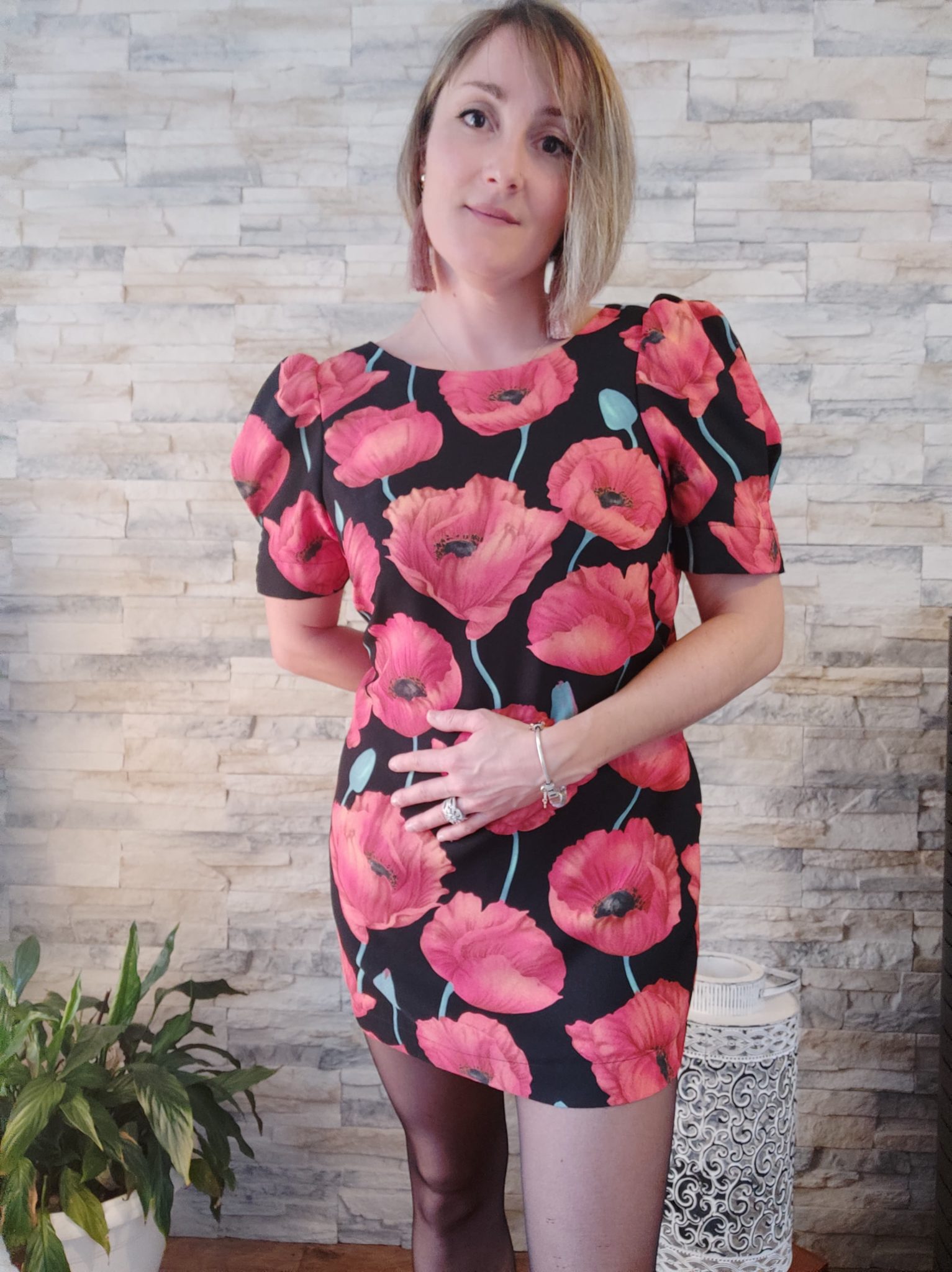 Robe-Alice Robe-Alice