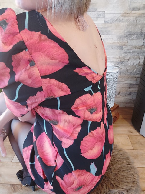 Robe-Alice Robe-Alice
