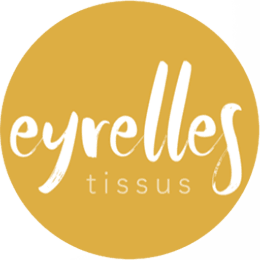 EYRELLES-TISSUS